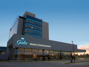 Gala Hotel y Convenciones, Resistencia